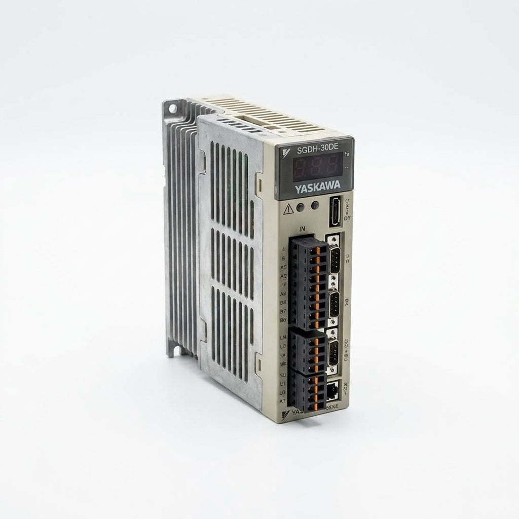 Yaskawa SGDH-30DE