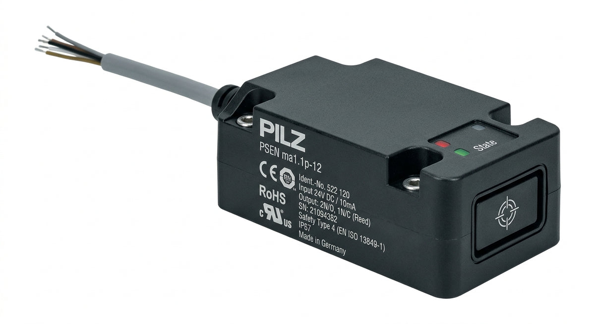 PILZ PSEN ma1.1p-12