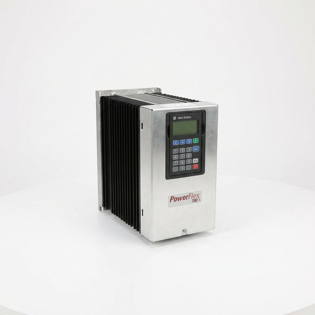 Allen-Bradley 20BD8P0A0AYYADD1