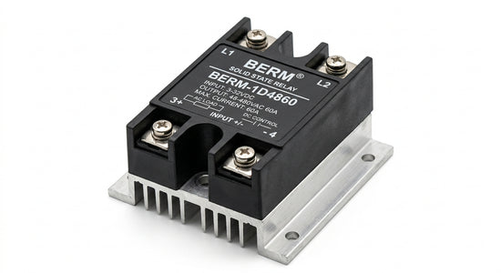 BERM BERM-1D4860