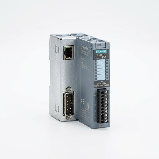 Siemens 6ES7505-0RA00-0AB0