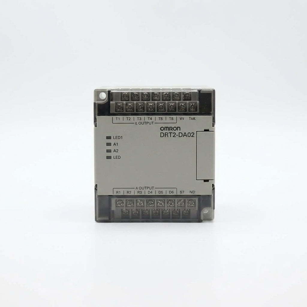 Omron DRT2-DA02