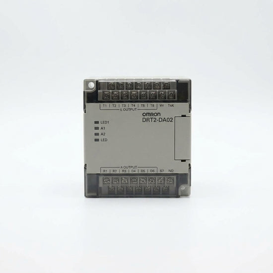 Omron DRT2-DA02