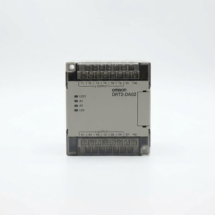 Omron DRT2-DA02