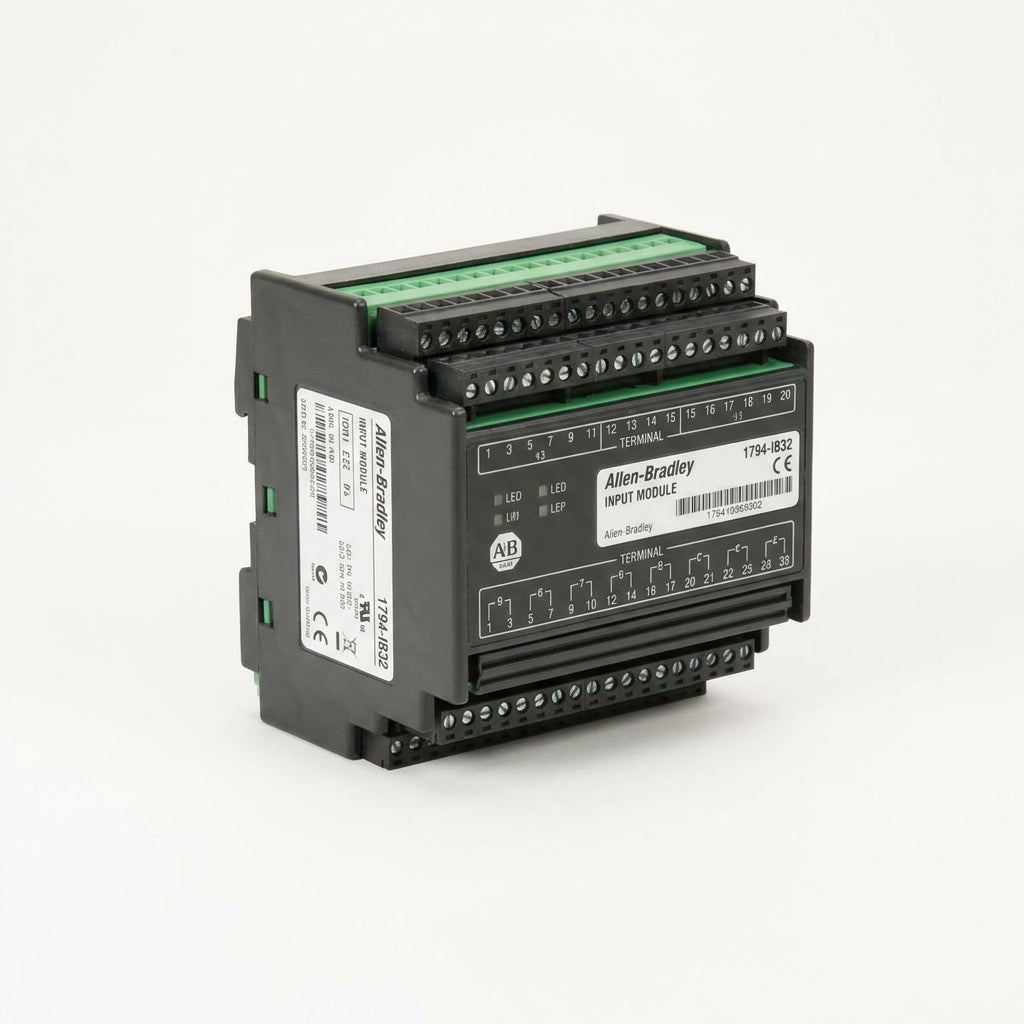Allen-Bradley 1794-IB32