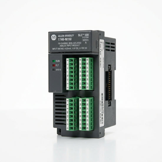 Allen Bradley 1746-ni16i