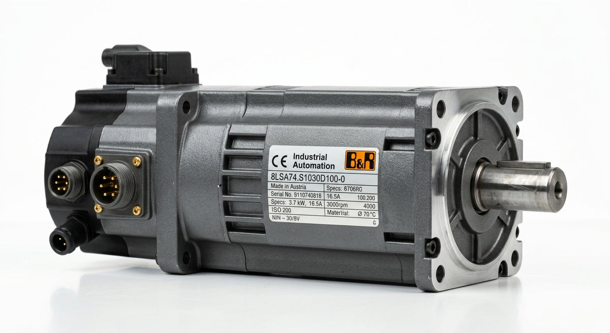 B&R 8LSA74.S1030D100-0