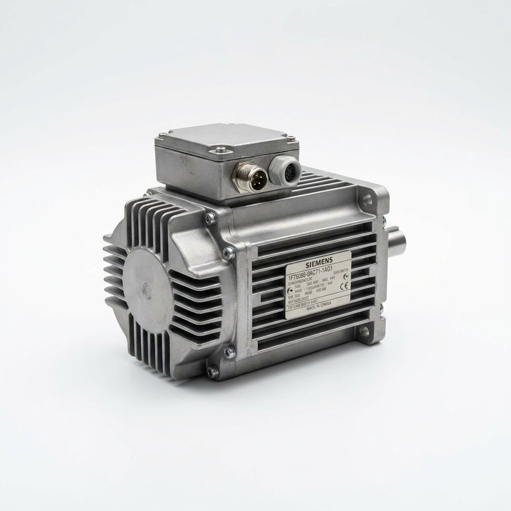 Siemens 1FT6086-8AC71-1AG1