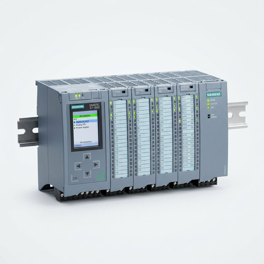 BIND SIEMENS 6ES7214-1BG40-0XB0