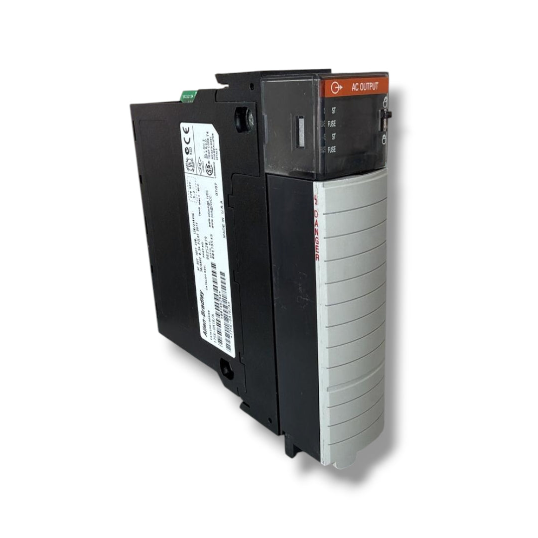 ALLEN BRADLEY 1756-OA16