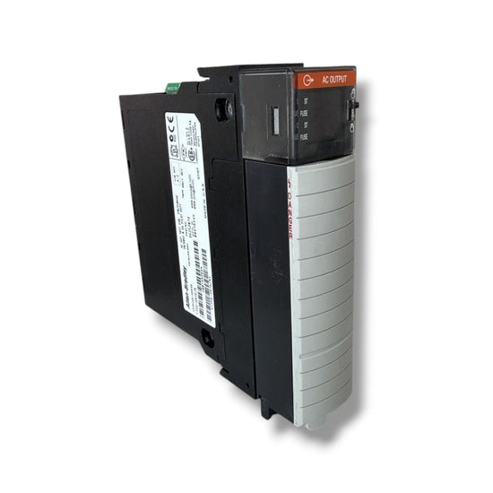 ALLEN BRADLEY 1756-OA16