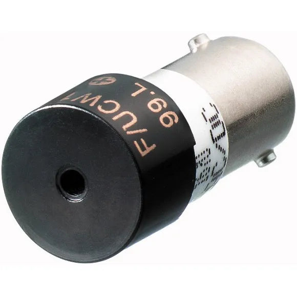 M22-XAM RMQ-Titan Indicador acustico de tono continuo 18-30VUC 22mm