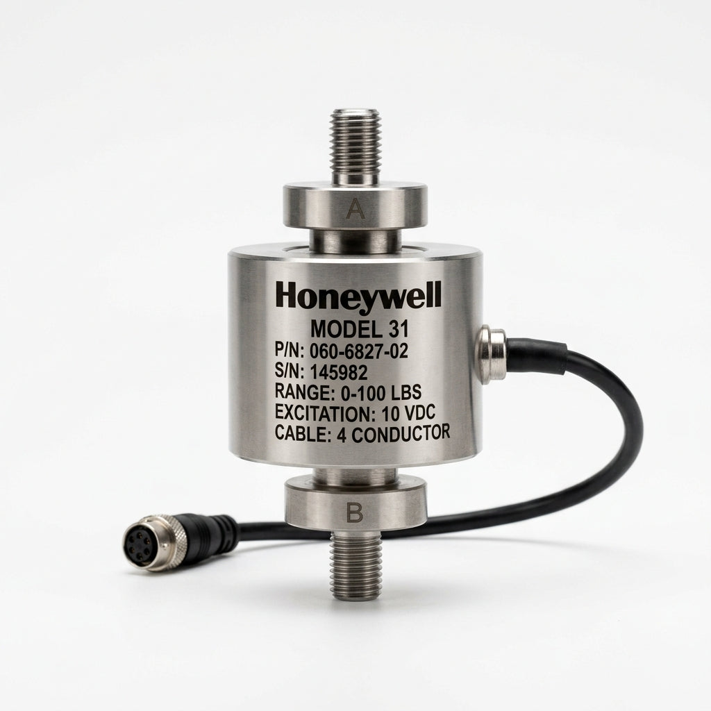 HONEYWELL MODEL 31
