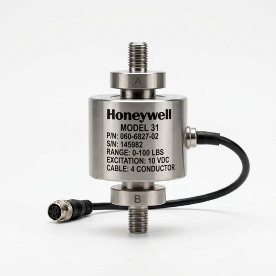 HONEYWELL MODEL 31