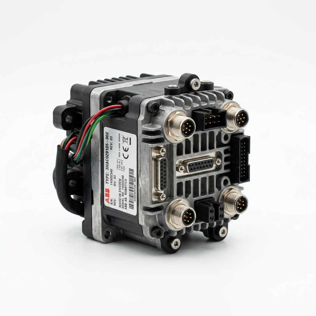 ABB 3HAC029105-002