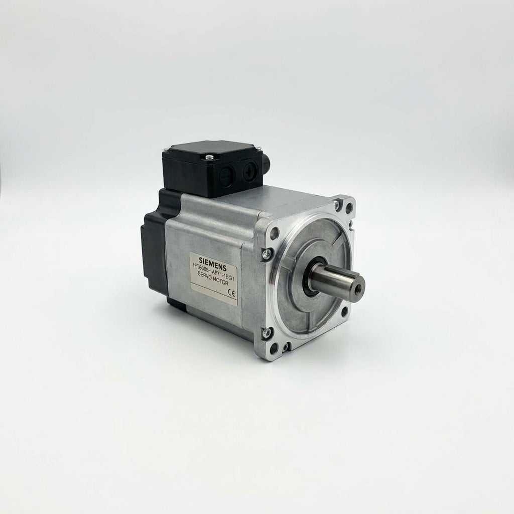 Siemens 1FT6086-1AF71-1EG1