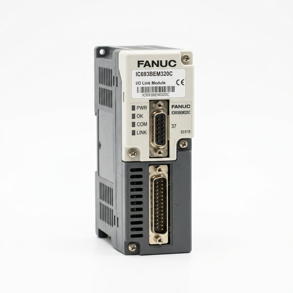 FANUC IC693BEM320C
