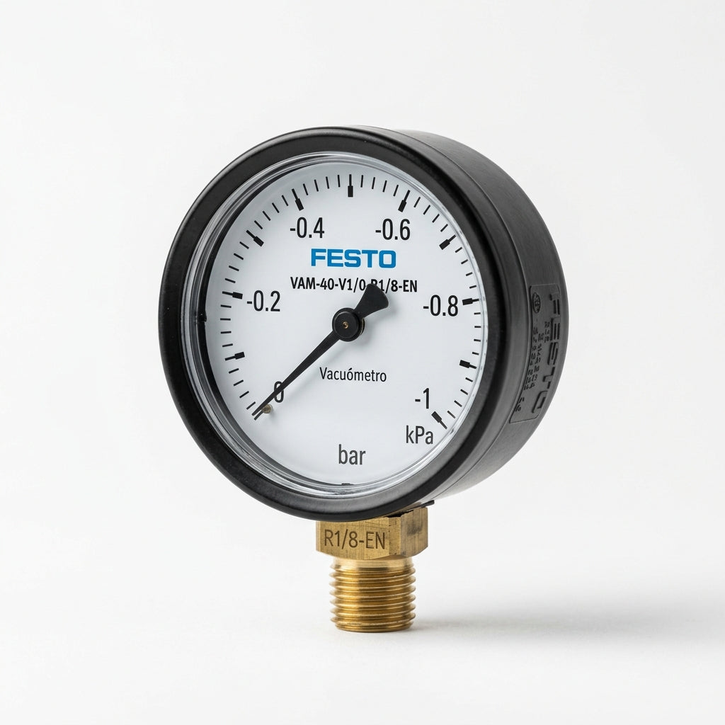 FESTO VAM-40-V1/0-R1/8-EN