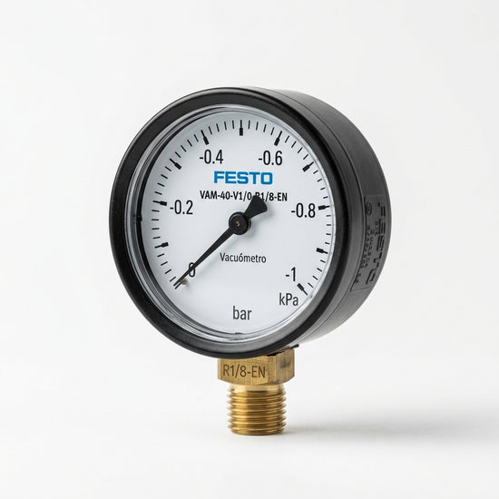 FESTO VAM-40-V1/0-R1/8-EN