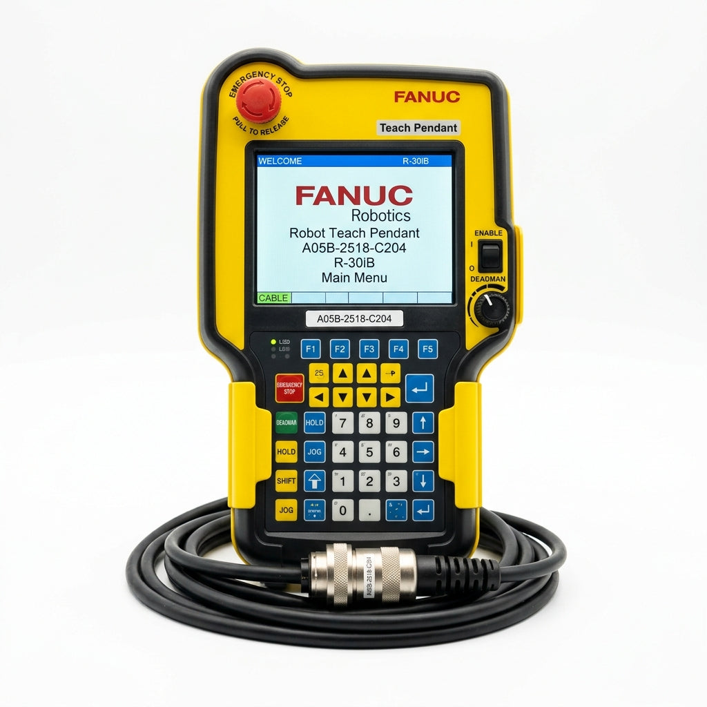 FANUC A05B-2518-C204