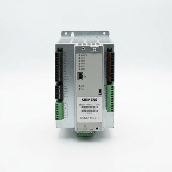Siemens 6SN1118-0DJ21-0AA0