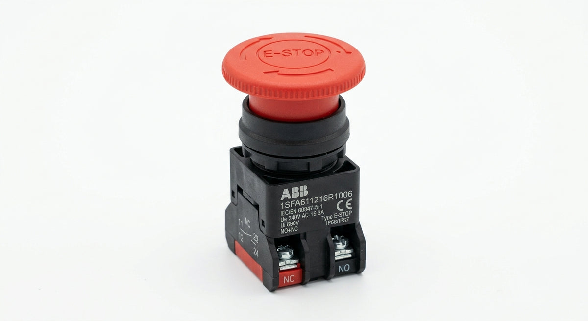 ABB 1SFA611216R1006