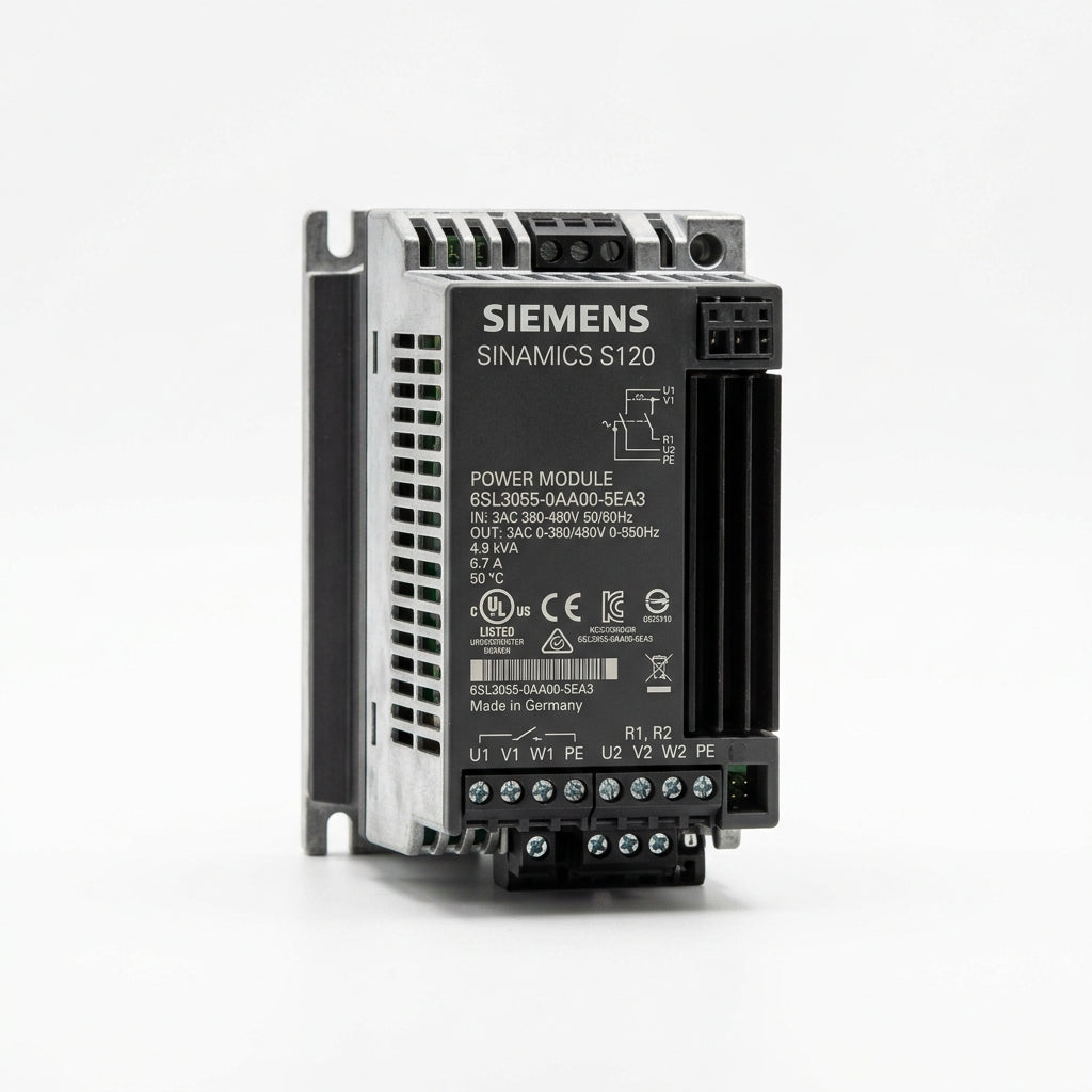 SIEMENS/HT 6SL3055-0AA00-5EA3