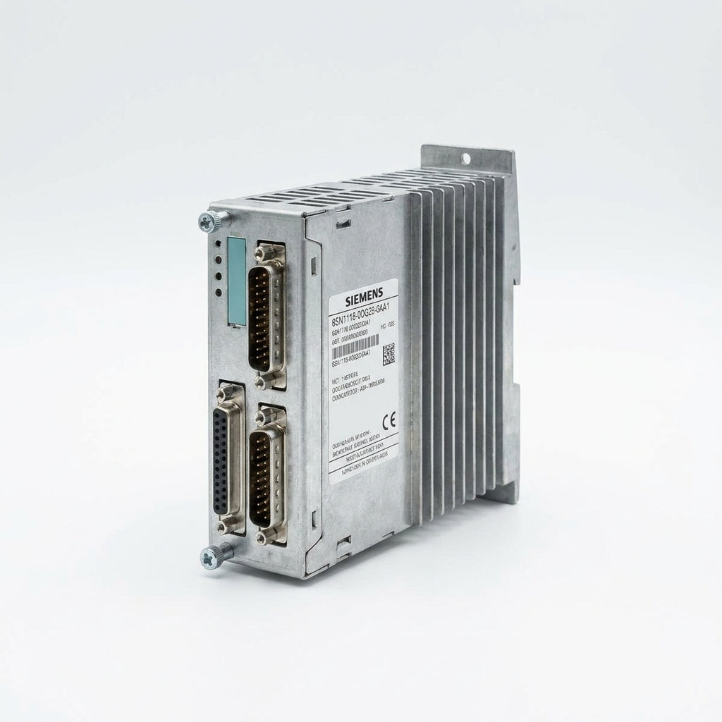Siemens 6SN1118-0DG23-0AA1