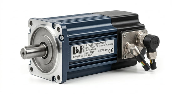 B&R 8LSA25.E5060D100-0