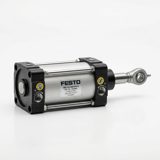 FESTO DNC-125-400-PPV-A