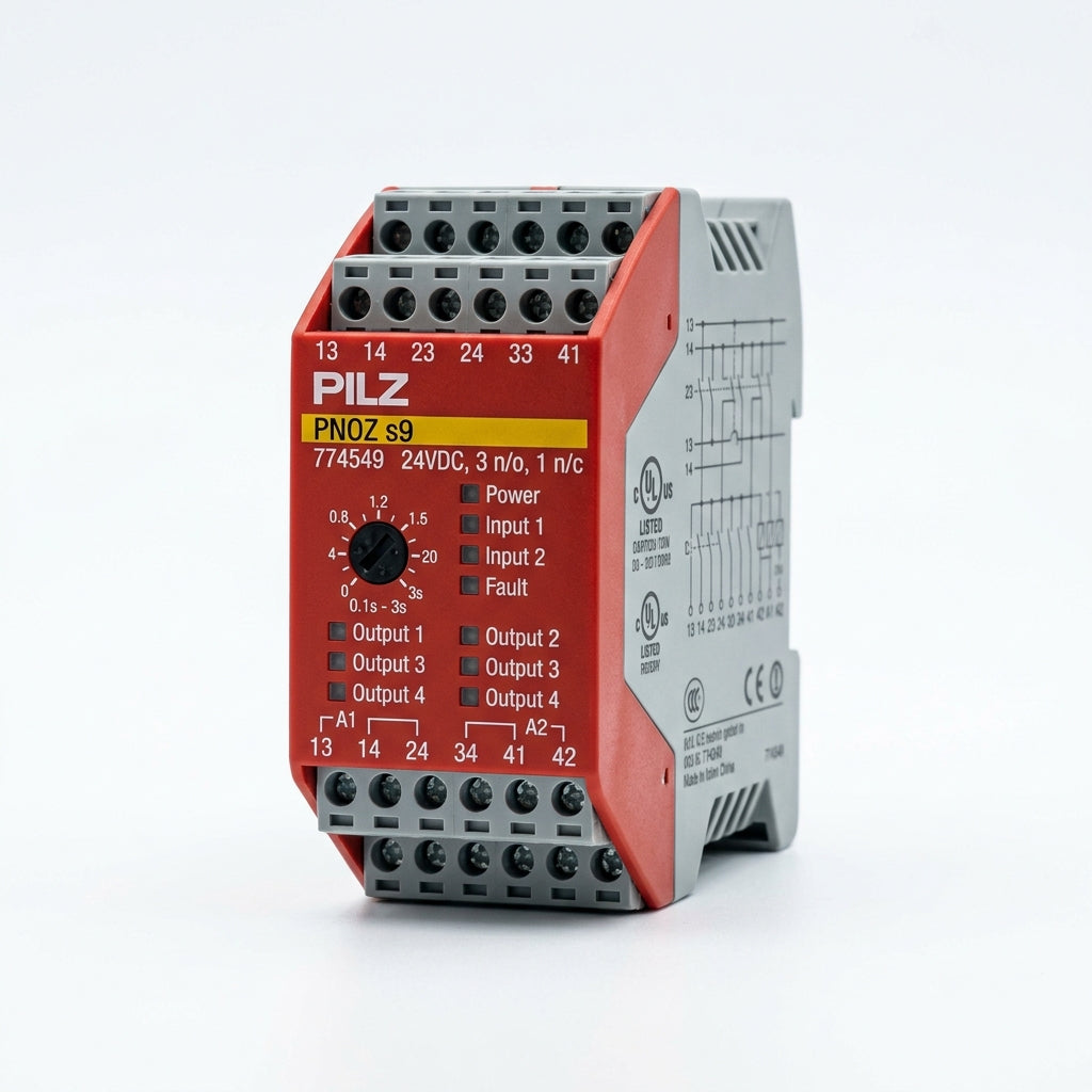 PILZ 774549