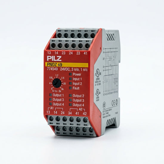 PILZ 774549