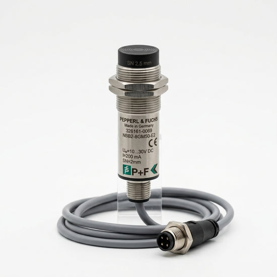 PEPPERL & FUCHS 326161-0069