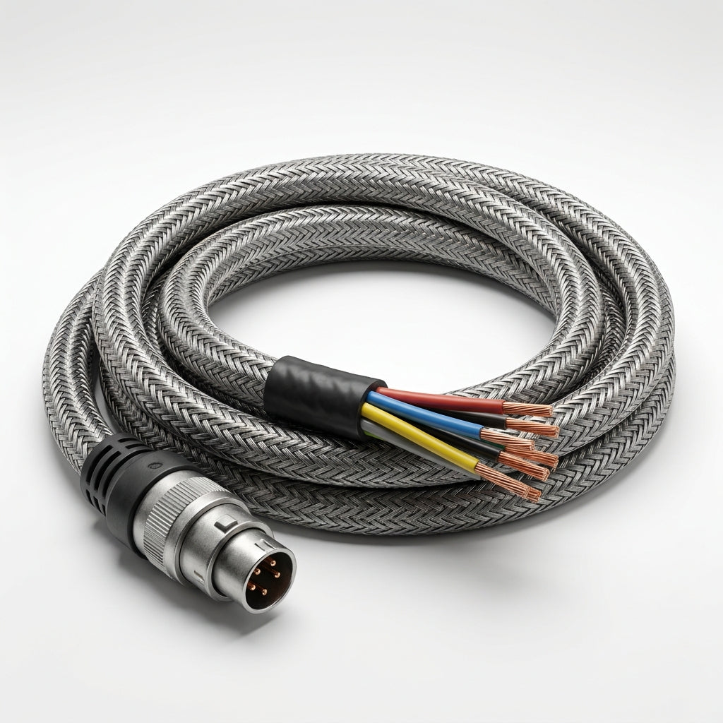 BIND Cable Argos Thw #16 Caja Con 100 Metro