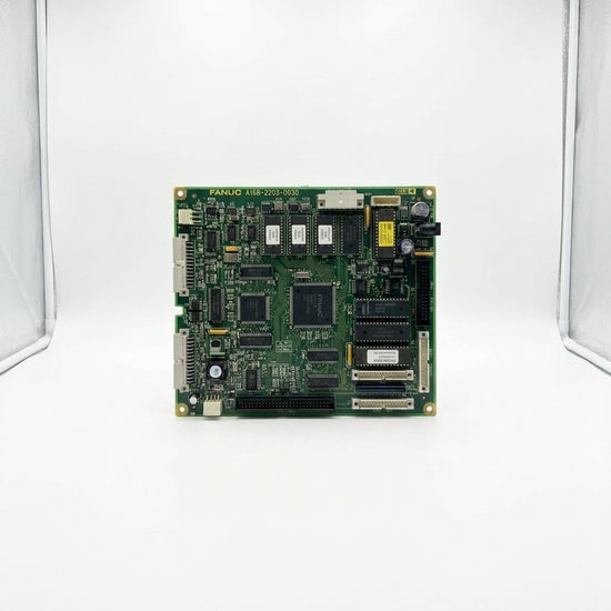 FANUC A16B-2203-0930