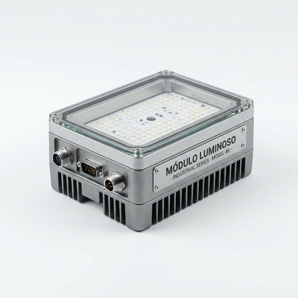 BIND 856T-BB6. MODULO LUMINOSO DE 70 MM LED MULTIFUNCION COLOR AZUL MCA ALLEN BRADLEY