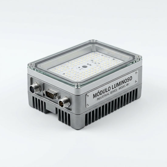 BIND 856T-BB6. MODULO LUMINOSO DE 70 MM LED MULTIFUNCION COLOR AZUL MCA ALLEN BRADLEY