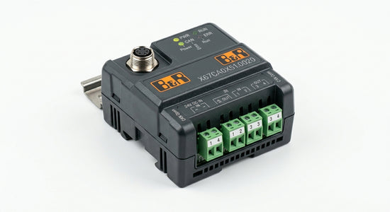 B&R X67CA0X51.0020