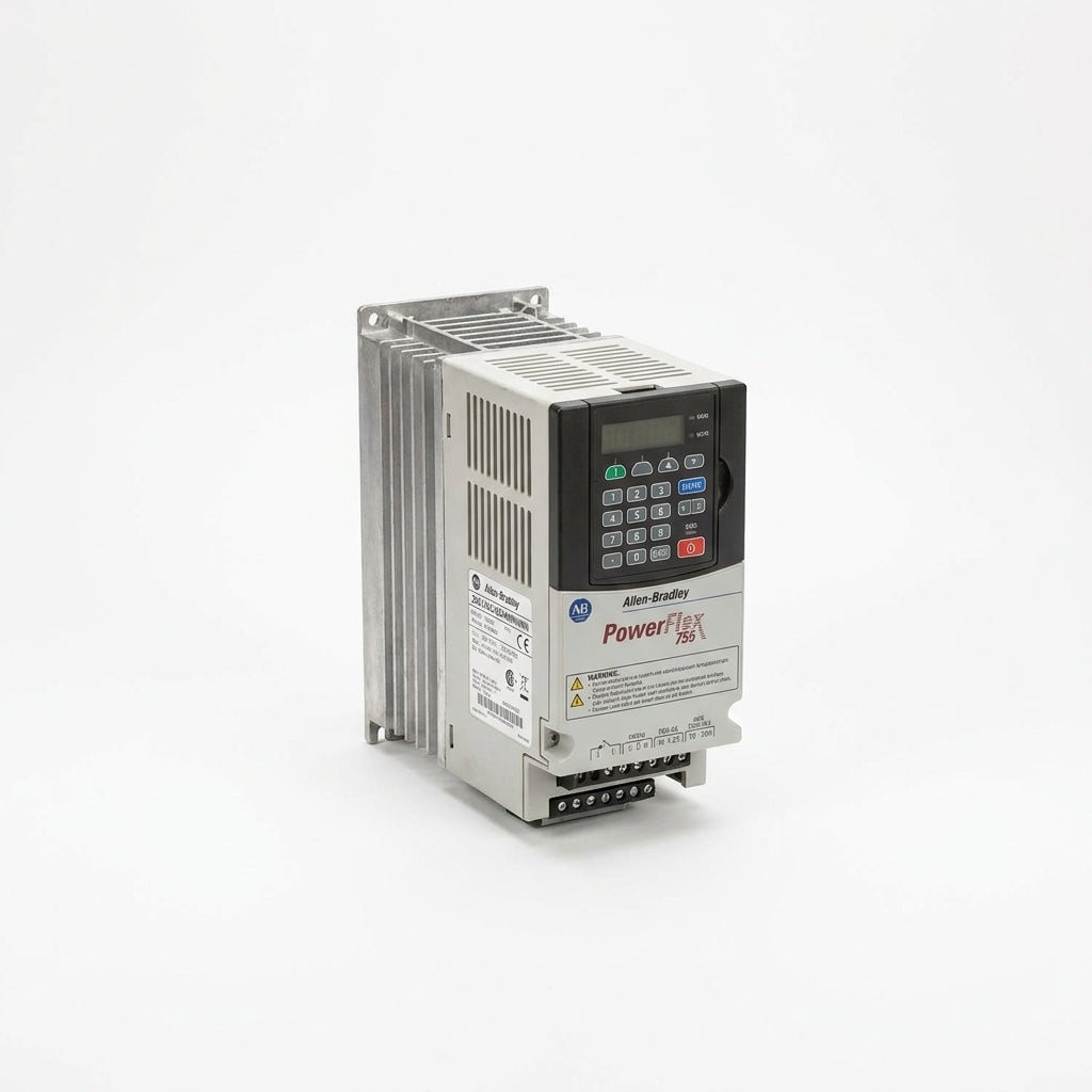 Allen-Bradley 20G1ANC456AN0NNNNN