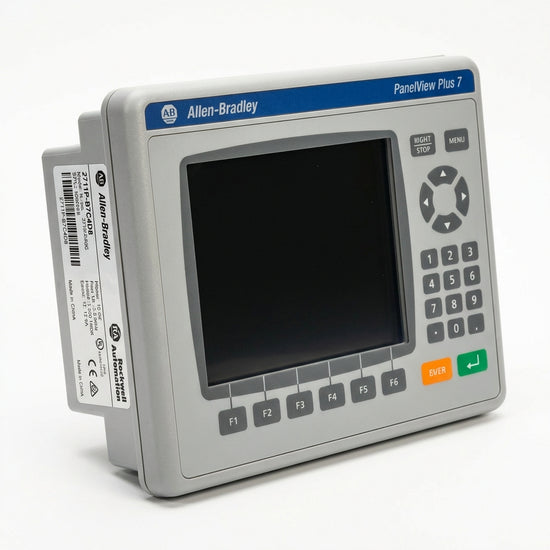 Allen-Bradley 2711P-B7C4D8
