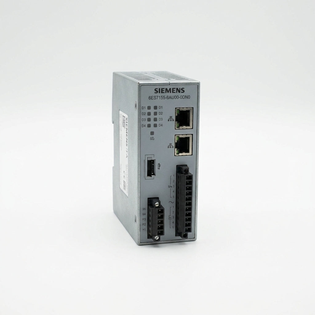 SIEMENS/FA 6ES7155-6AU00-0DN0