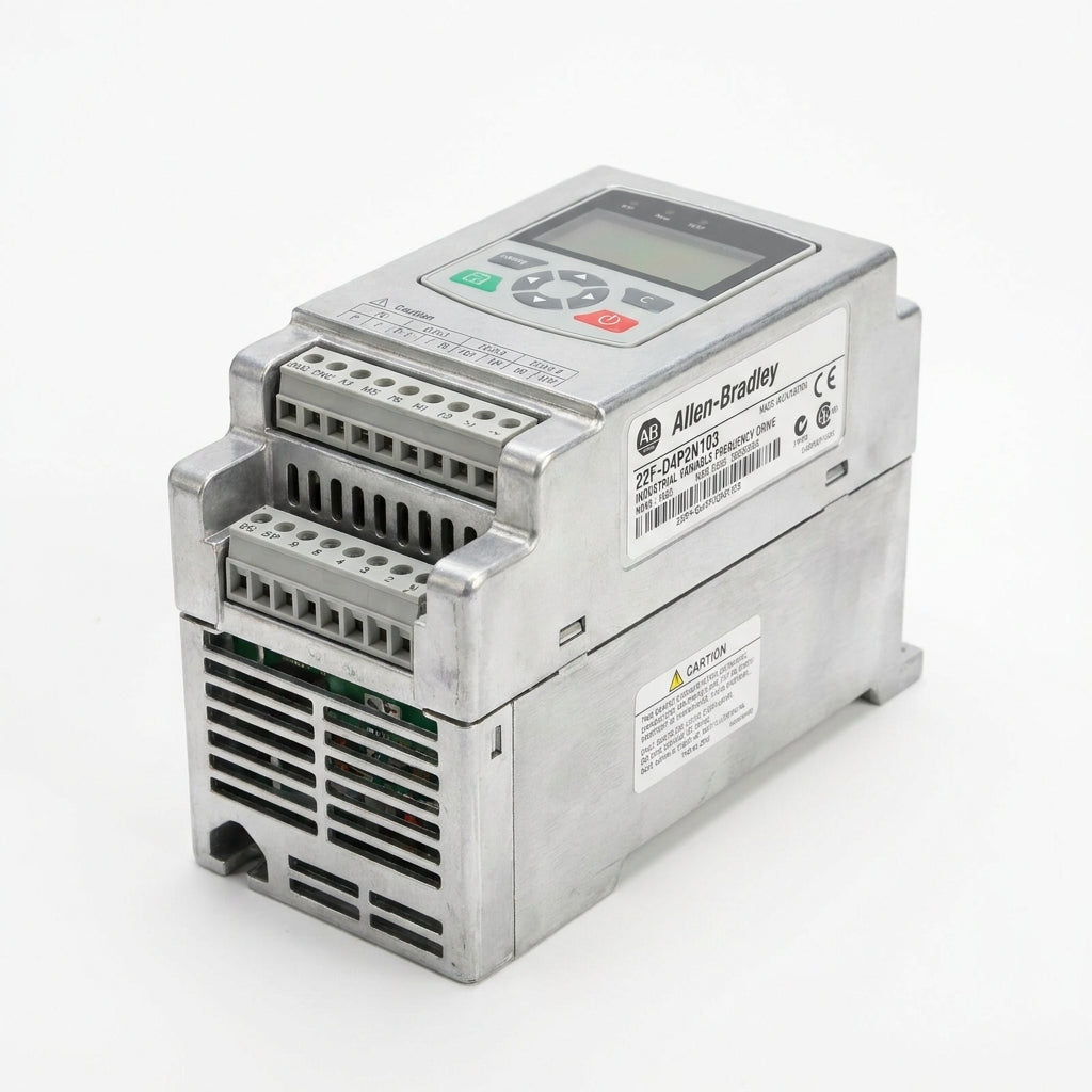 Allen-Bradley 22F-D4P2N103