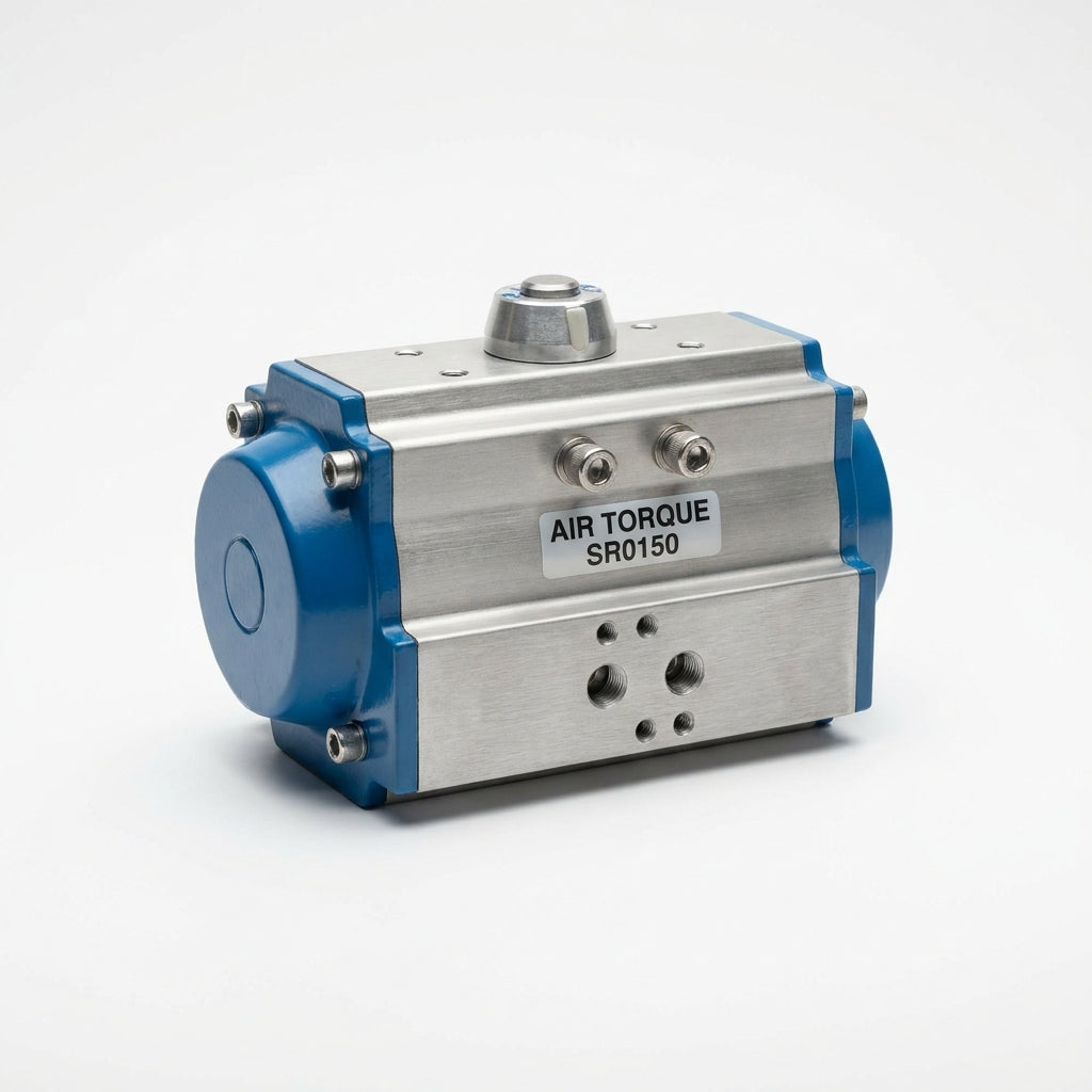 Air Torque SR0150