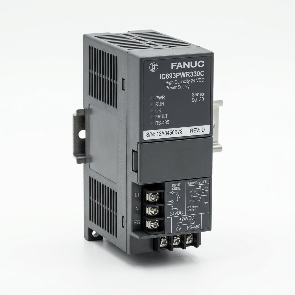 FANUC IC693PWR330C
