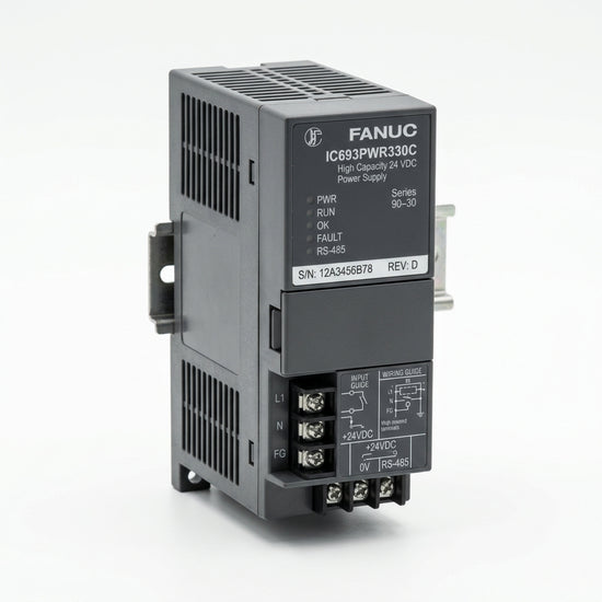FANUC IC693PWR330C