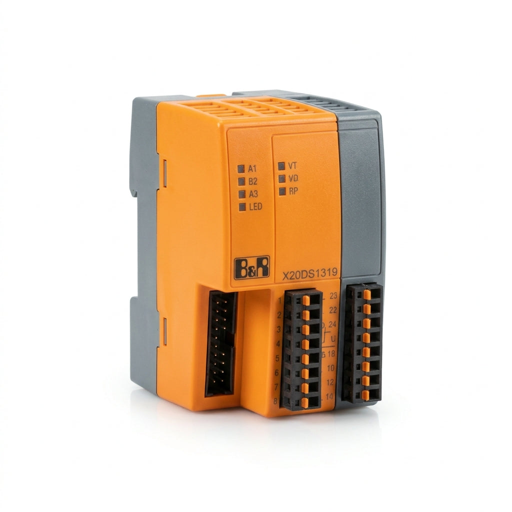 B&R Automation X20DS1319