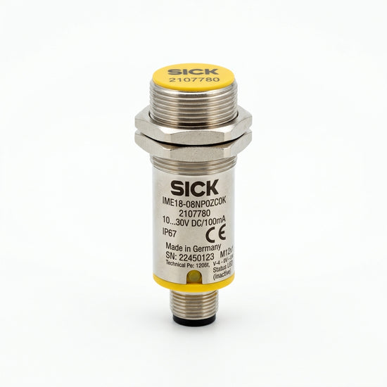 SICK 2107780