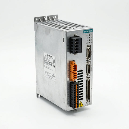 SIEMENS 6SN1123-1AA00-0CA1