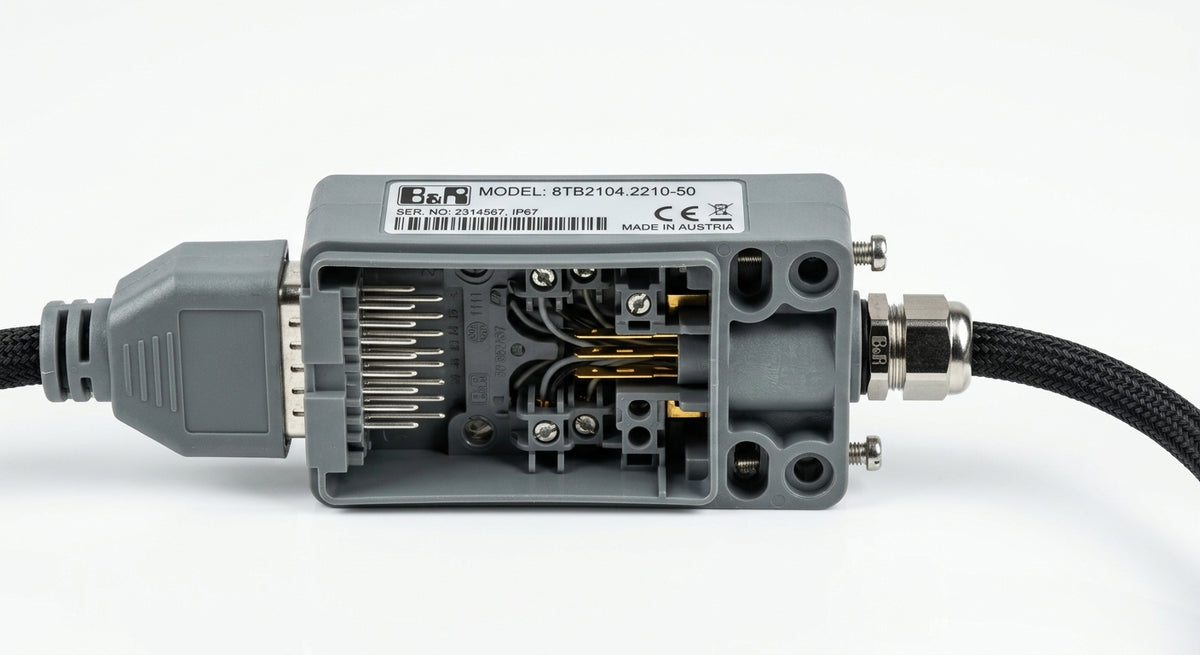 B&R 8TB2104.2210-50