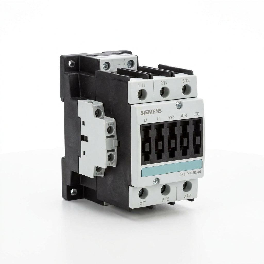 Siemens 3RT1044-1BB40